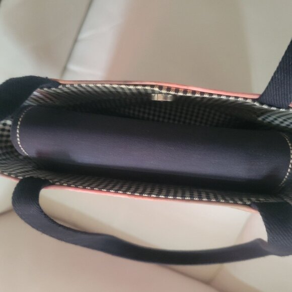 James Dean & Marilyn Monroe Vintage Canvas Tote Bag - Pop Art Style - Picture 10 of 16